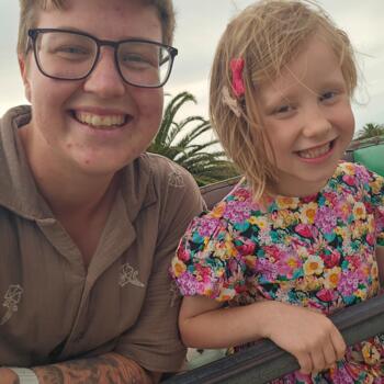 Babysitter in Dunedin: Charlie