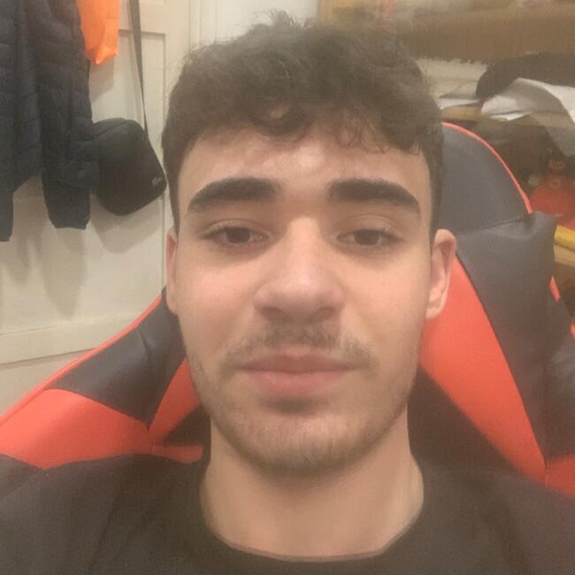 Canguro en Granada: Antonio