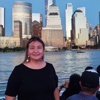 Nanny West New York: Edelma