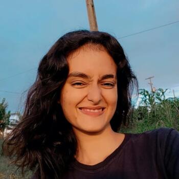 Babá em Palmas: Ranielle