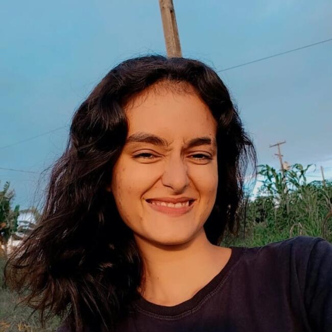 Babysitter in Palmas: Ranielle