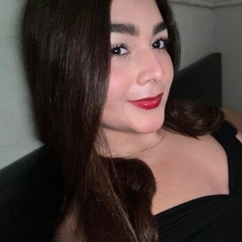 Babysitter in Panama City: Maria