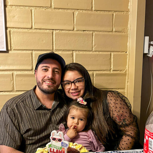 Babysitting job in Concepción: Alex