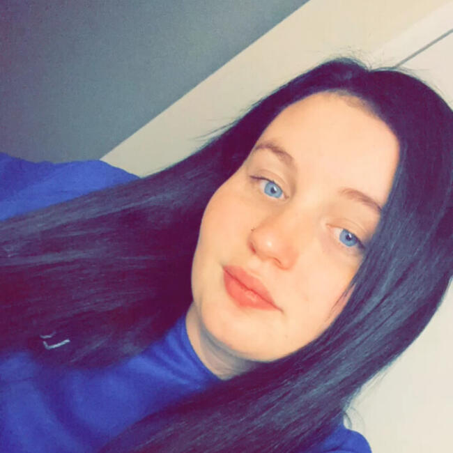 Babysitter in Brakel: Zoë