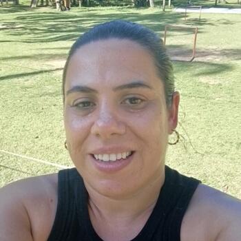 Babysitter in Florianópolis: Liana