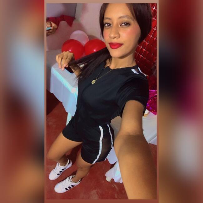 Babysitter in Cúcuta: Marlyn