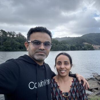 Parent Brisbane: Jithin