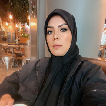 Barnvakt Tammerfors: Narges