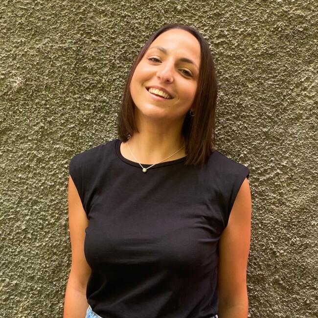 Babysitter in Monsummano Terme: Valentina