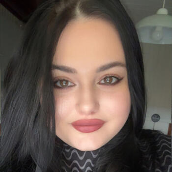 Babysitter in Częstochowa: Oliwia