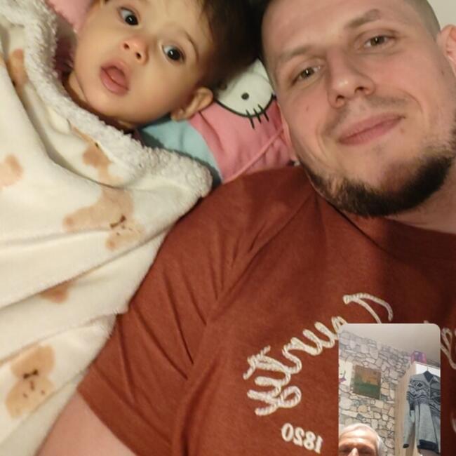 Babysitting job in Balbriggan: Daniel