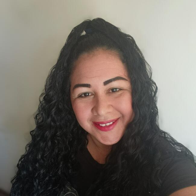 Babysitter in Santiago: Aura