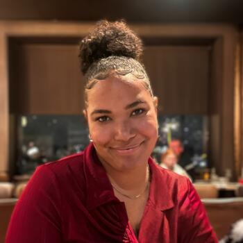 Babysitter Rotterdam: Melanie