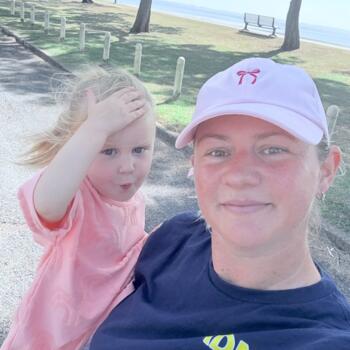 Babysitting job in Brisbane: babysitting job Elizabeth