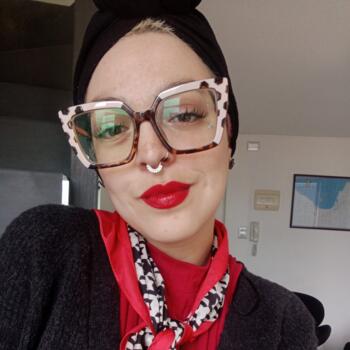 Niñera en Limache: Pía Francisca