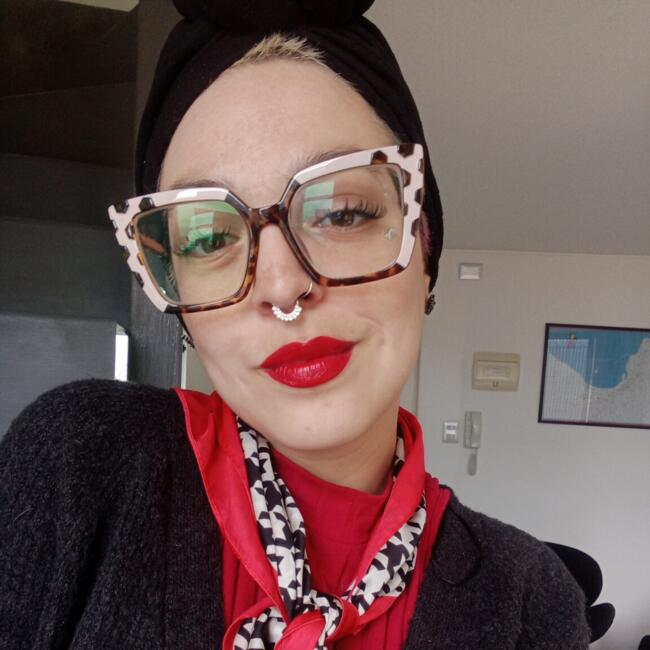 Niñera en Limache: Pía Francisca