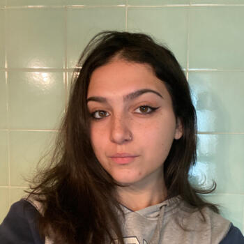 Babysitter a Firenze: Francesca