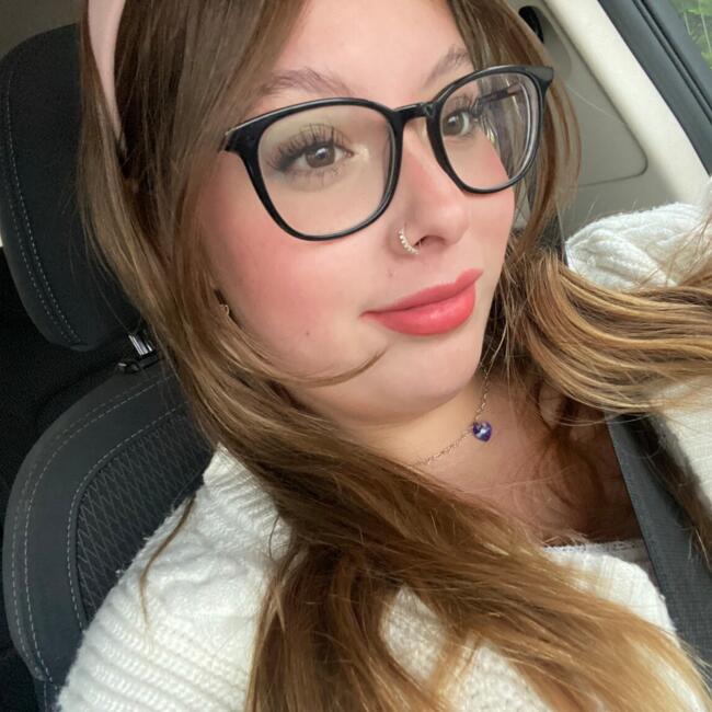 Babysitter in La Serena: Vannya
