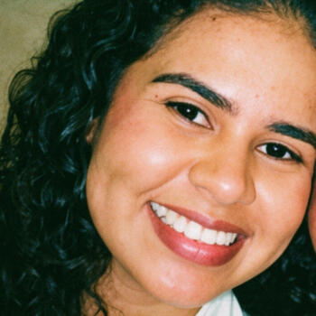 Babysitter in Petrolina: Maria Clara