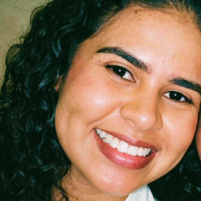 Babysitter in Petrolina: Maria Clara
