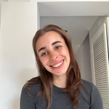 Babysitter in Sierre: Lucia