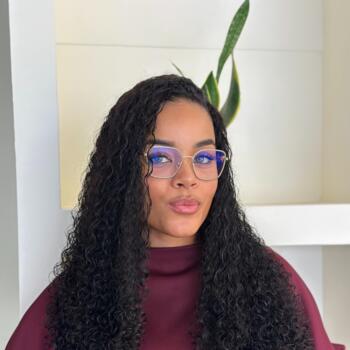 Babysitter em Lisboa: Flávia
