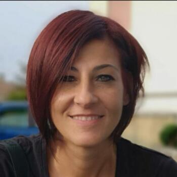 Babysitter in Pavia di Udine: Barbara