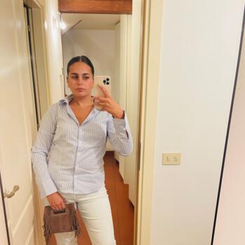 Babysitter Forte dei Marmi: Viola