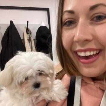 Babysitting job in Katowice: babysitting job Małgorzata