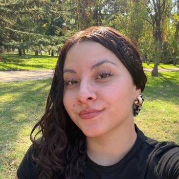 Babysitter in Santiago: Constanza