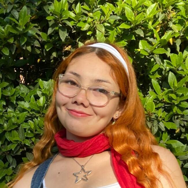 Babysitter in Puente Alto: Josefa Carolina