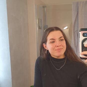 Babysitter Castellon: Sophie