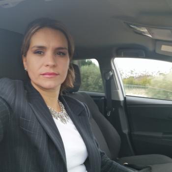 Babysitter Palmela: Alexandra