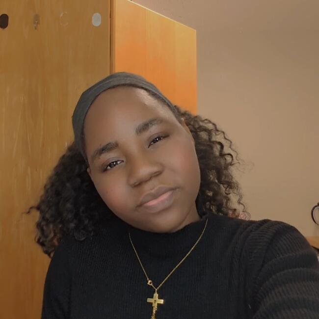 Babysitter in London: Nancy