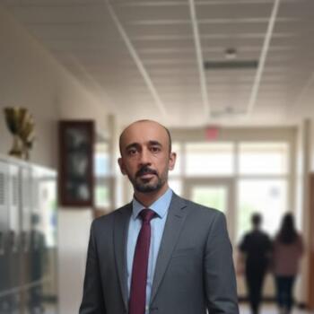 Nanny in Bangkok: Ansar Abbas