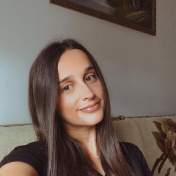 Babysitter in Jagodina: Anđela