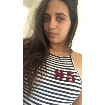 Babysitter Guarulhos: Amanda