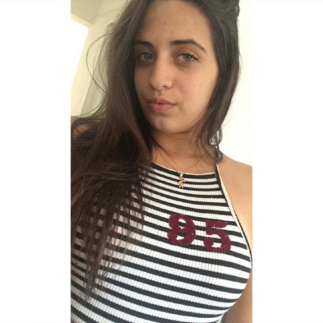 Babysitter in Guarulhos: Amanda