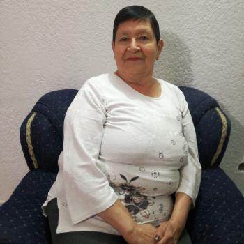Babysitter Bogotá: Rosa María