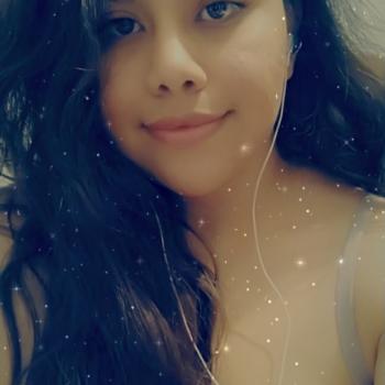 Babysitter Irapuato: Thania Michelle