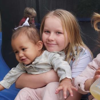 Babysitting job in Tauranga: babysitting job Karley