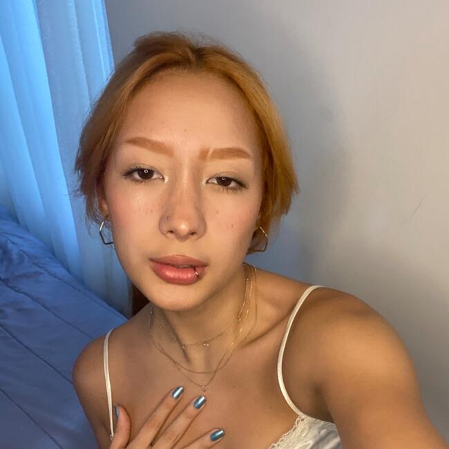 Niñera en Medellín: Manuela