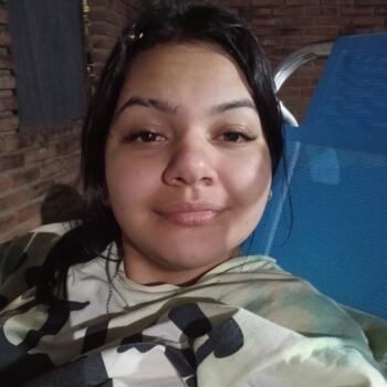 Babysitter in Corrientes: Kiara