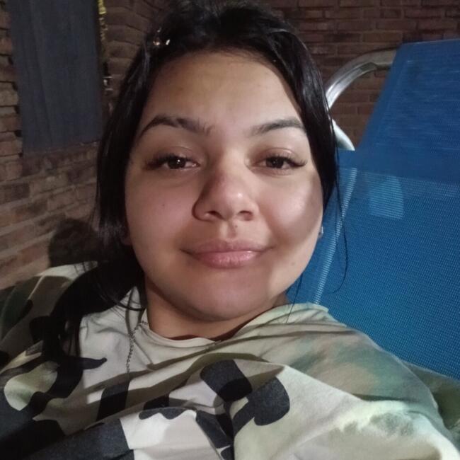 Babysitter in Corrientes: Kiara
