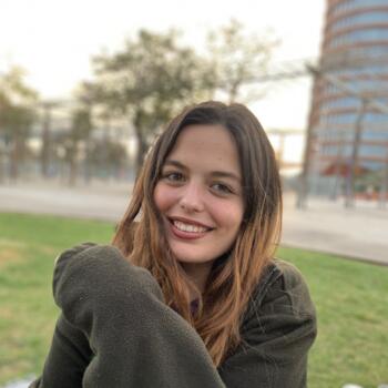 Canguro en Sevilla: Helena