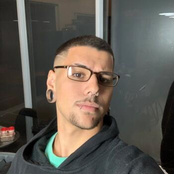 Babá em Piracicaba: Filipe