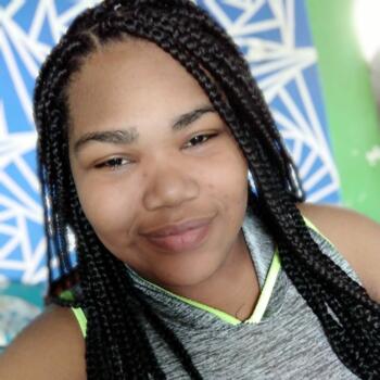 Babysitter in Buenaventura: Jaisa