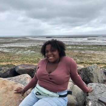 Nounou à Vitry-sur-Seine: Mélissa