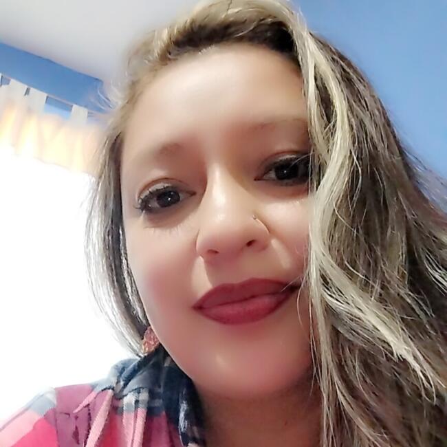 Babysitter in Mexico City: Mariana