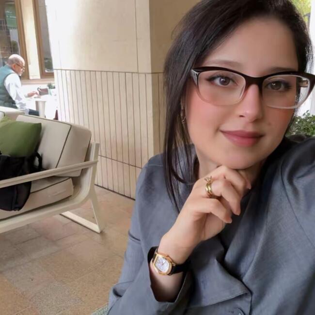 Babysitting job in Doha: Rahma